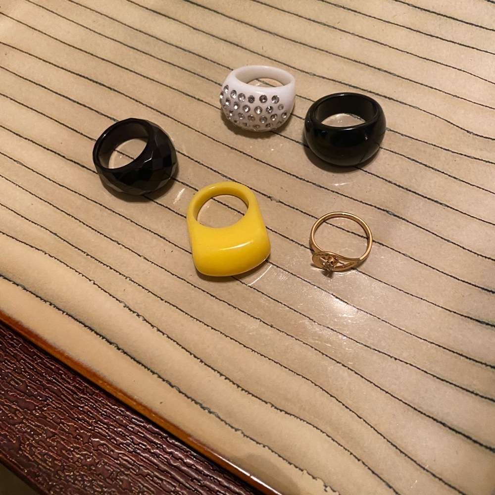 Rings